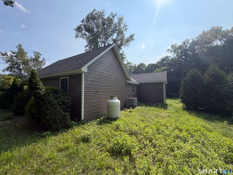 Tiny photo for 8059 Brickyard Road, Farmington, CT 06032 (MLS # 24198301)