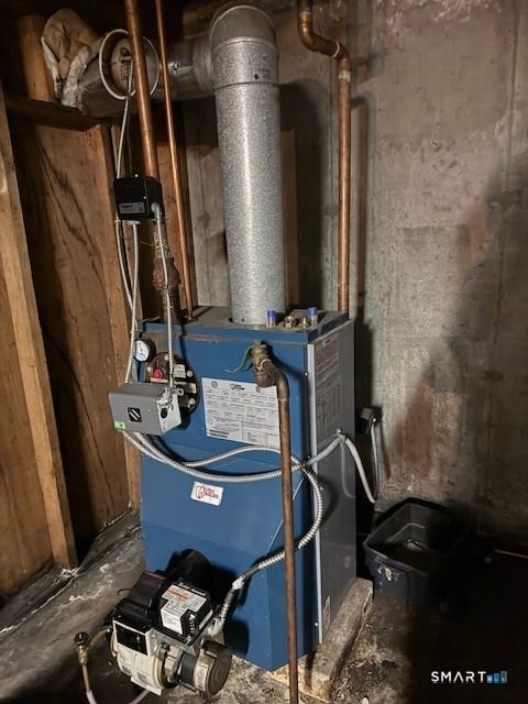 Tiny photo for 86 Tracy Road, Canterbury, CT 06331 (MLS # 24163062)