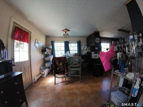 Tiny photo for 86 Tracy Road, Canterbury, CT 06331 (MLS # 24163062)