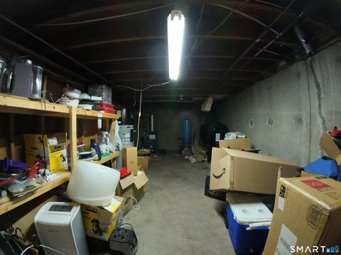 Tiny photo for 86 Tracy Road, Canterbury, CT 06331 (MLS # 24163062)