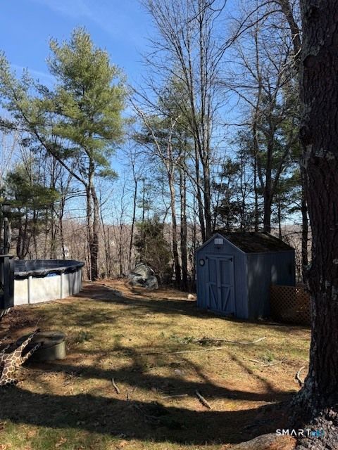 Tiny photo for 86 Tracy Road, Canterbury, CT 06331 (MLS # 24163062)