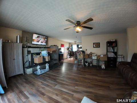 Tiny photo for 86 Tracy Road, Canterbury, CT 06331 (MLS # 24163062)