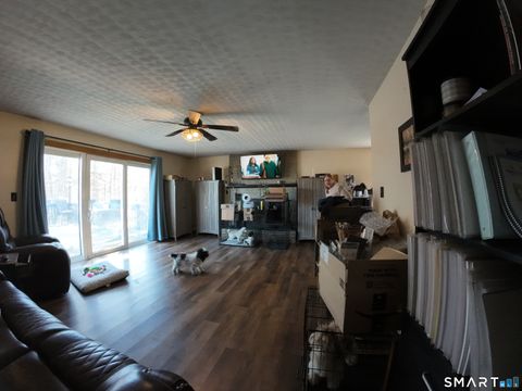 Tiny photo for 86 Tracy Road, Canterbury, CT 06331 (MLS # 24163062)