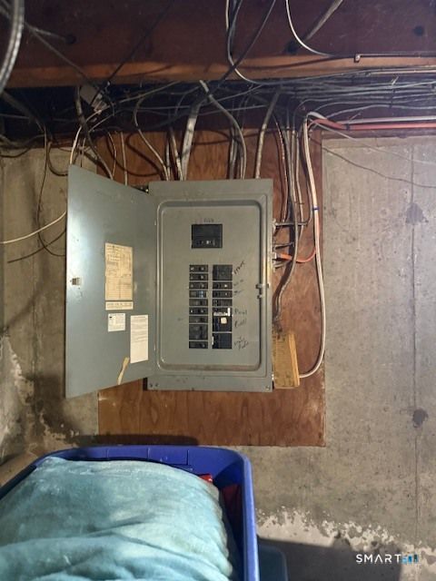 Tiny photo for 86 Tracy Road, Canterbury, CT 06331 (MLS # 24163062)