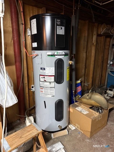 Tiny photo for 86 Tracy Road, Canterbury, CT 06331 (MLS # 24163062)