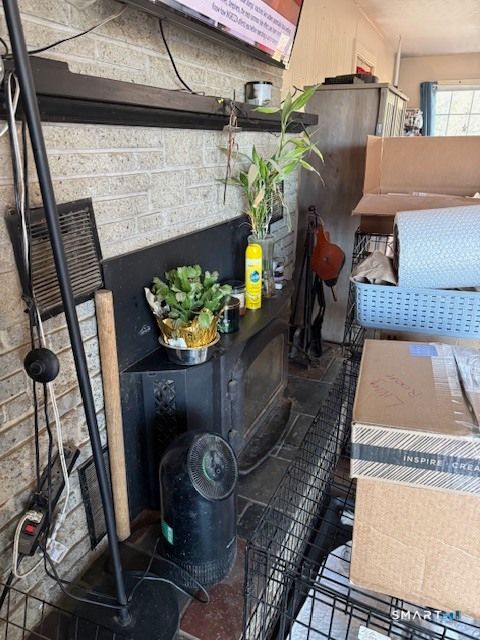 Tiny photo for 86 Tracy Road, Canterbury, CT 06331 (MLS # 24163062)