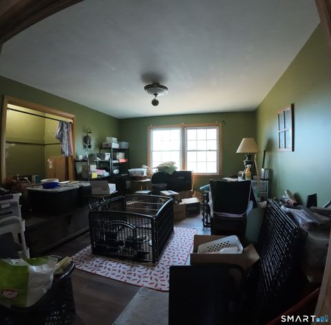 Tiny photo for 86 Tracy Road, Canterbury, CT 06331 (MLS # 24163062)