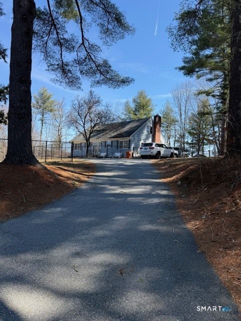 Photo of 86 Tracy Road, Canterbury, CT 06331 (MLS # 24163062)