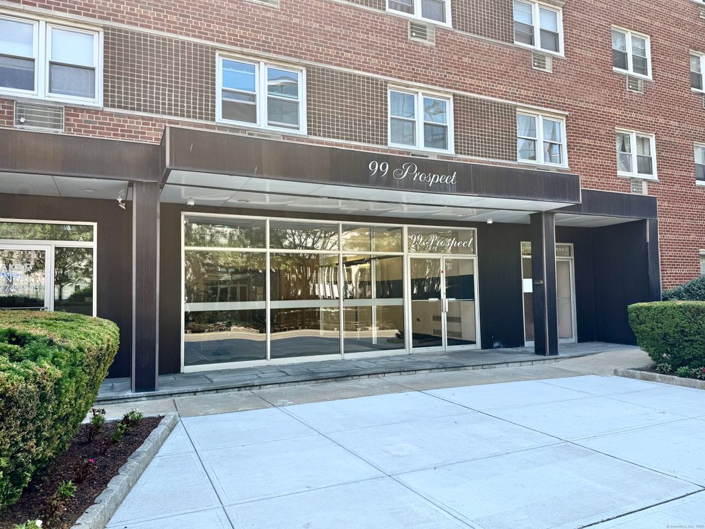 Photo of 99 Prospect Street #Apt 3G, Stamford, CT 06901 (MLS # 24142782)