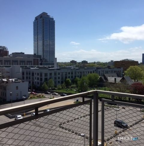 Tiny photo for 700 Summer Street #7G, Stamford, CT 06901 (MLS # 24174543)