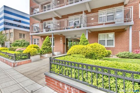 700 Summer Street Unit 7G, Stamford, CT 06901 - #: 24174543