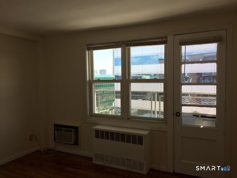 Tiny photo for 700 Summer Street #7G, Stamford, CT 06901 (MLS # 24174543)