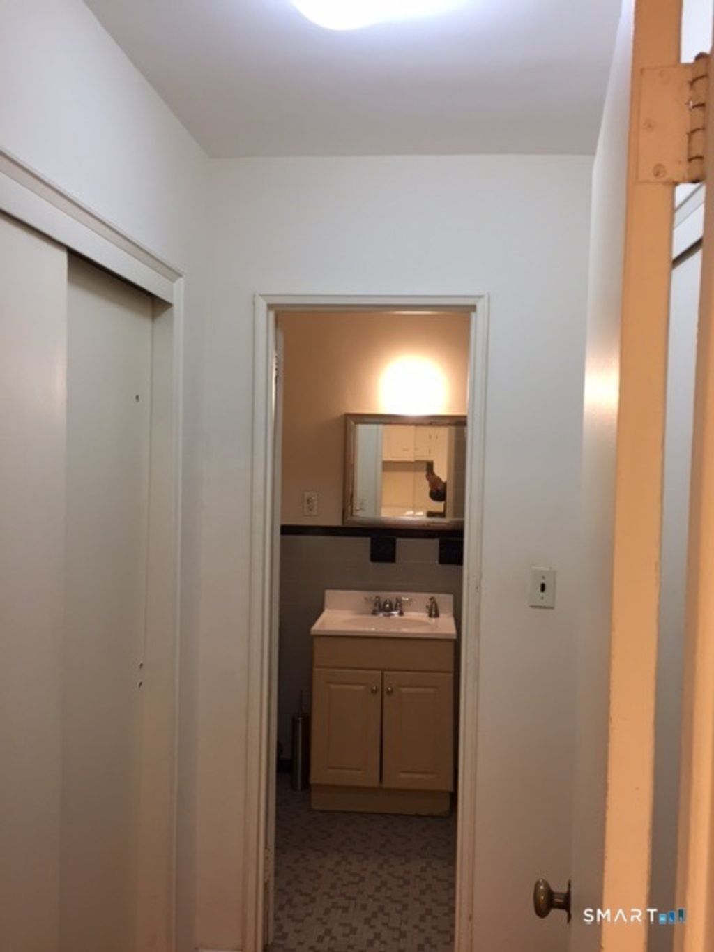 Photo of 700 Summer Street #7G, Stamford, CT 06901 (MLS # 24174543)