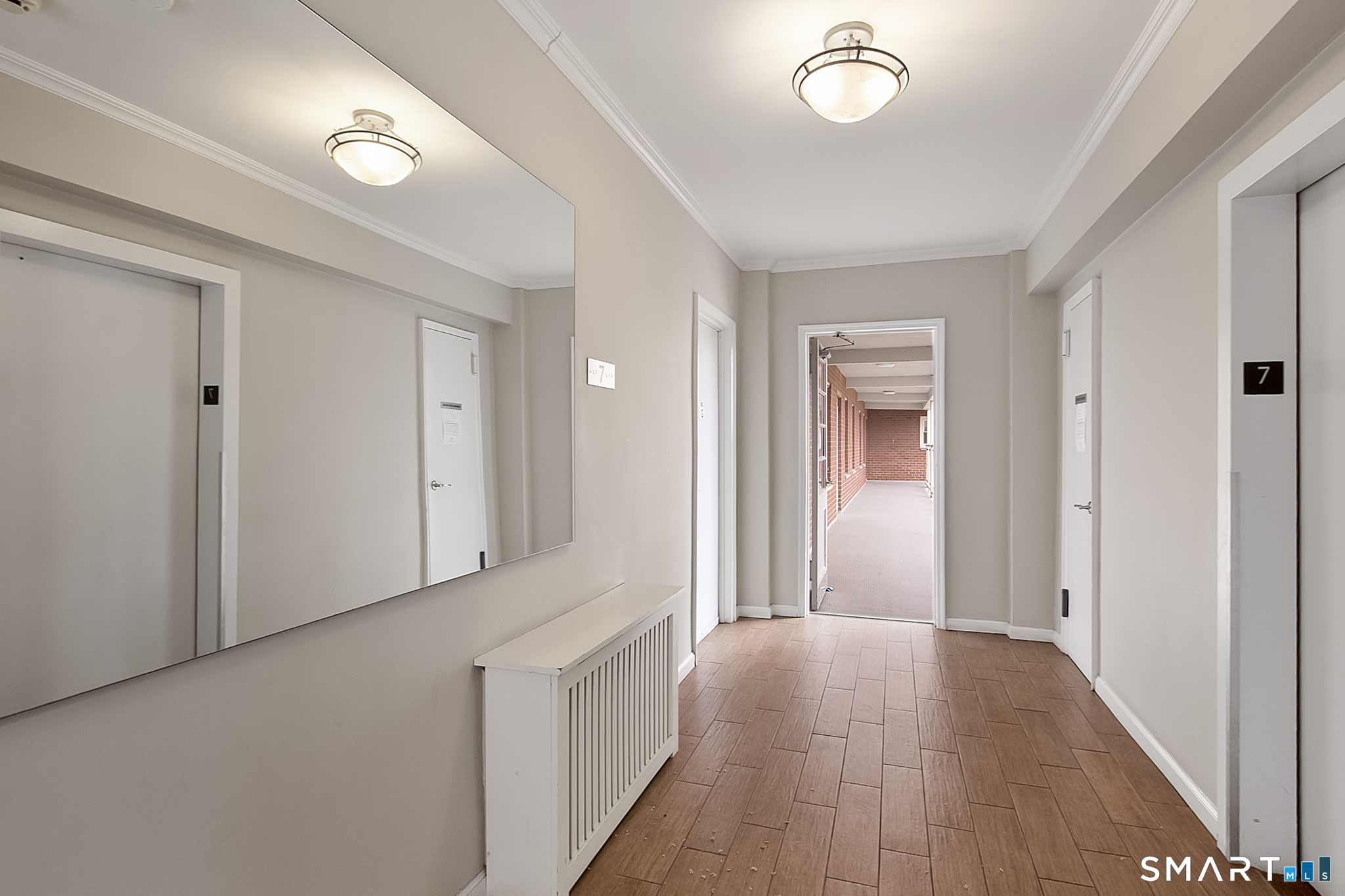 700 Summer Street 7G