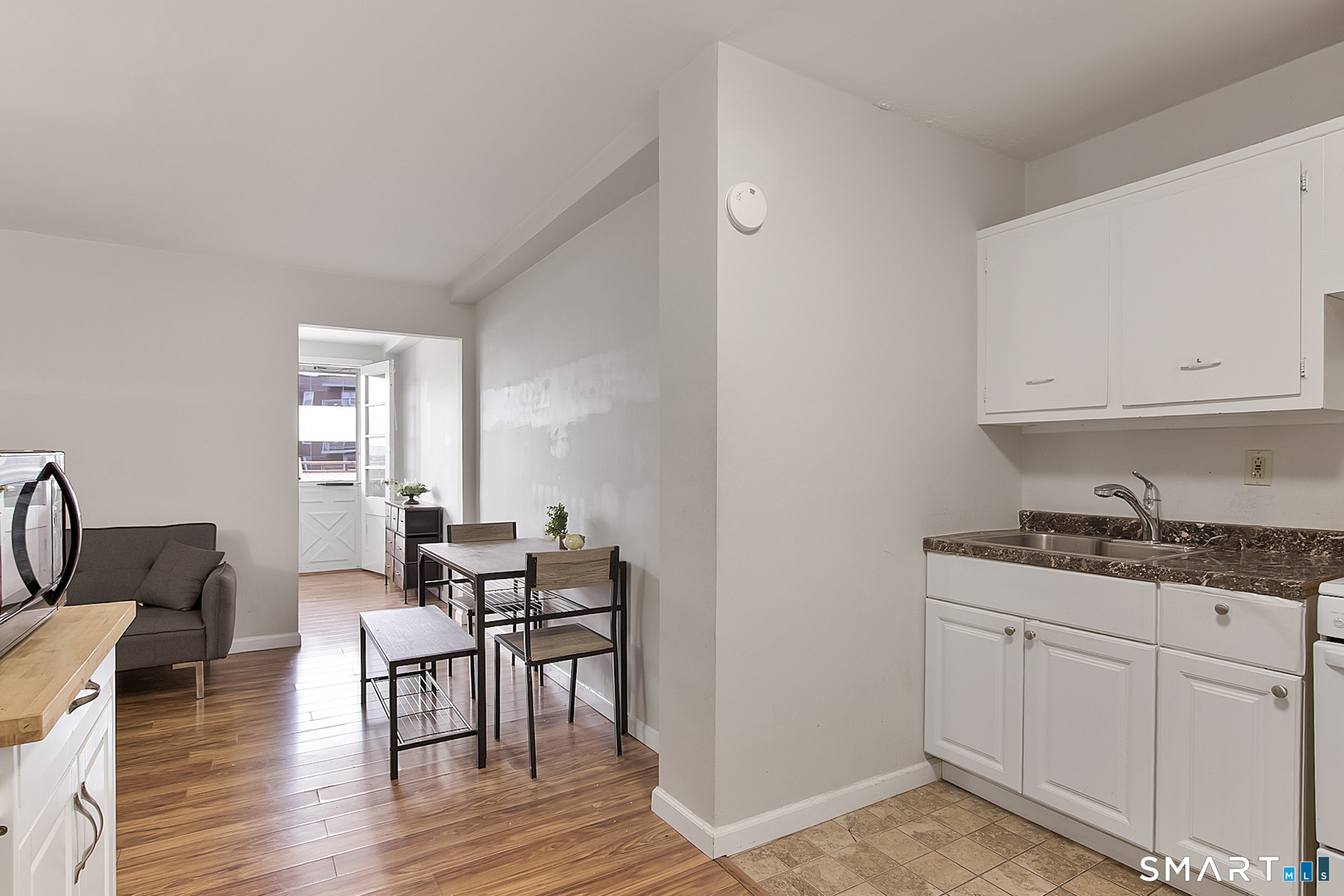 700 Summer Street 7G