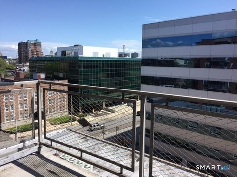 Tiny photo for 700 Summer Street #7G, Stamford, CT 06901 (MLS # 24174543)