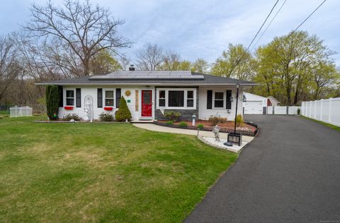 74 Willow Road East Haven CT 06512