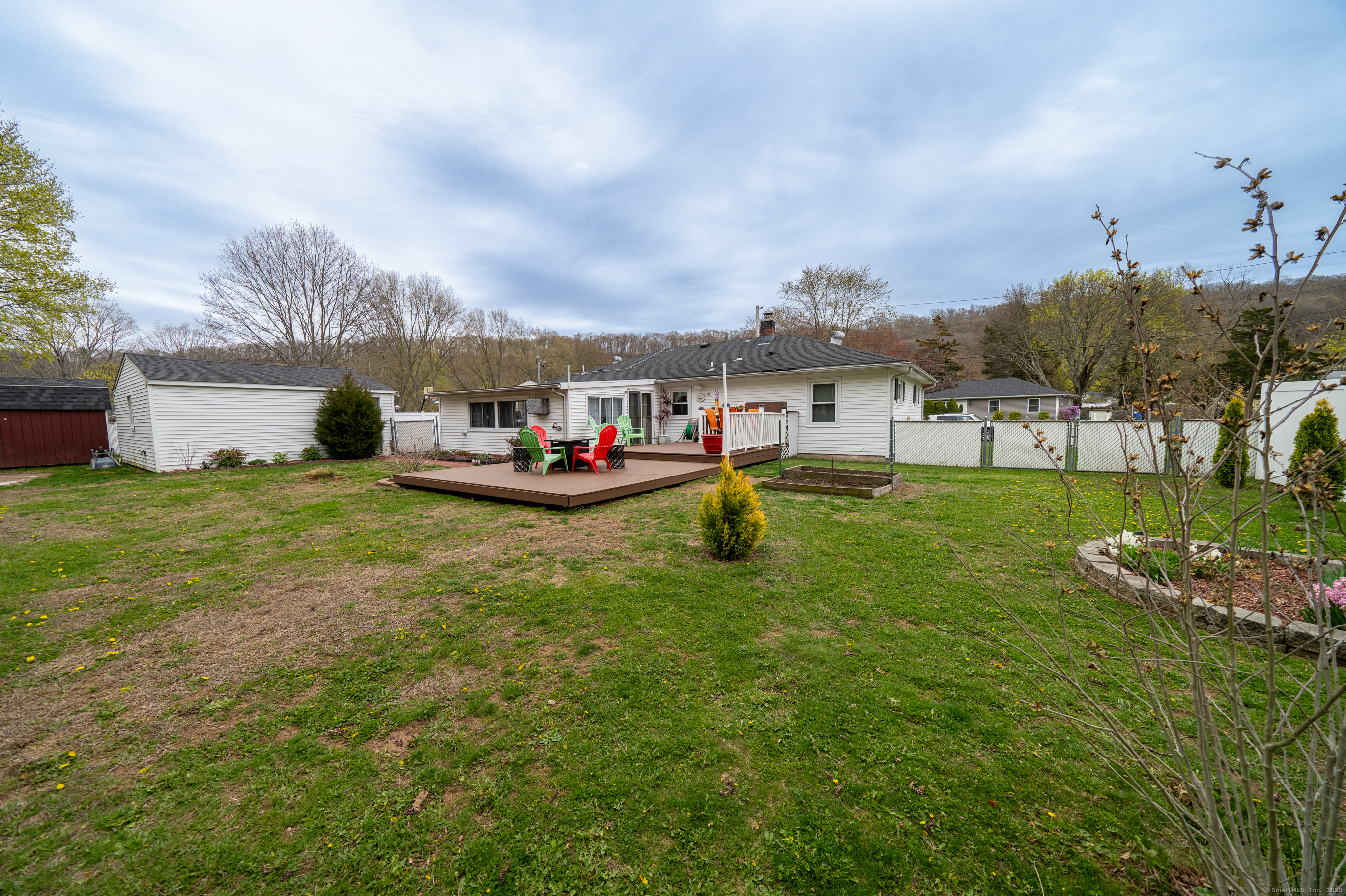 74 Willow Road, East Haven, Connecticut image 25