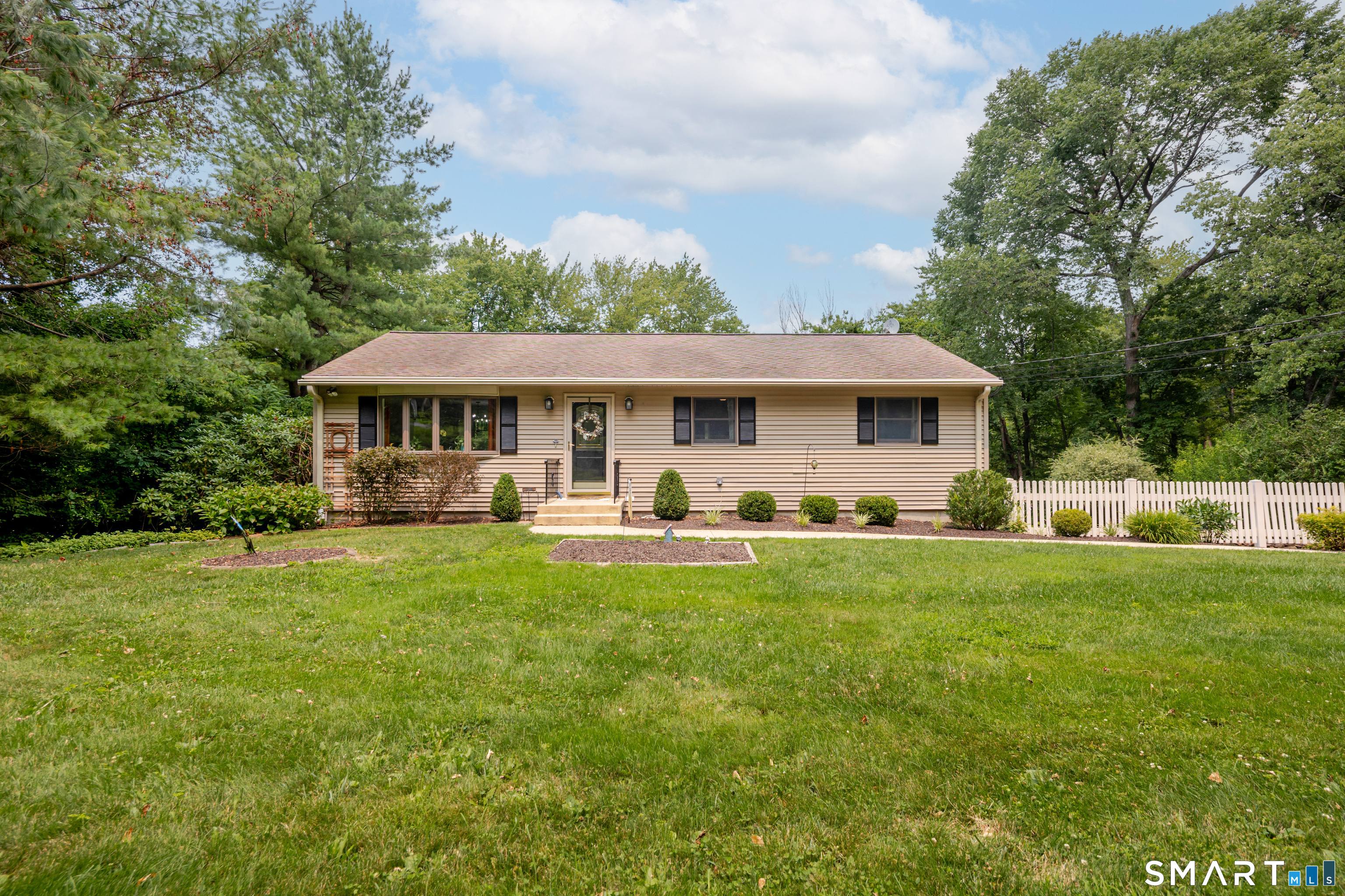 13 Birch Road