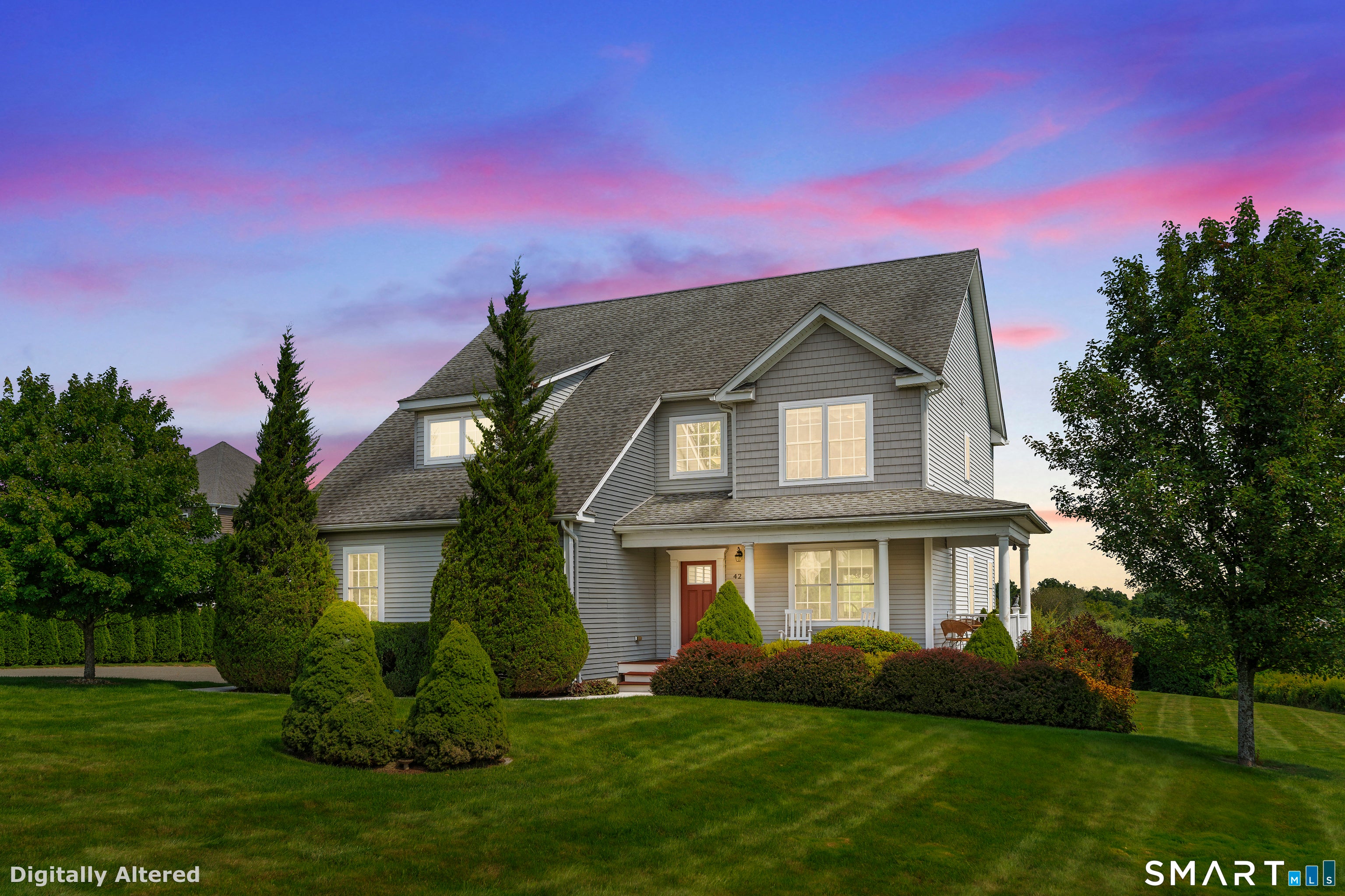 42 Windy Ridge Lane
