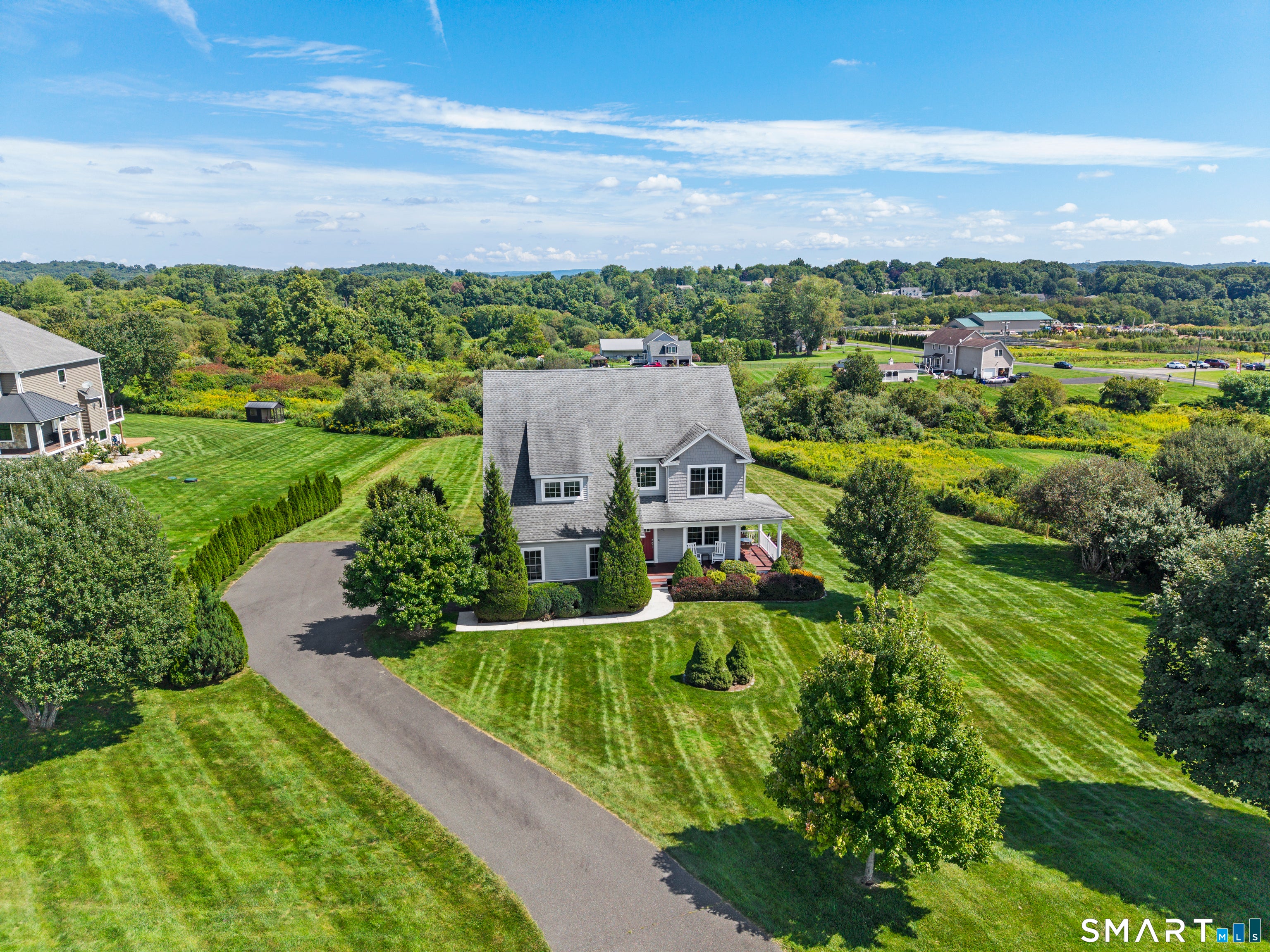 42 Windy Ridge Lane