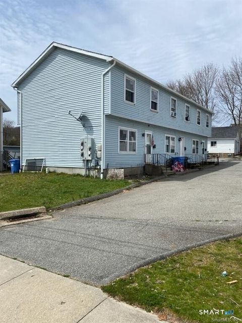 Tiny photo for Griswold, CT 06351 (MLS # 24150940)