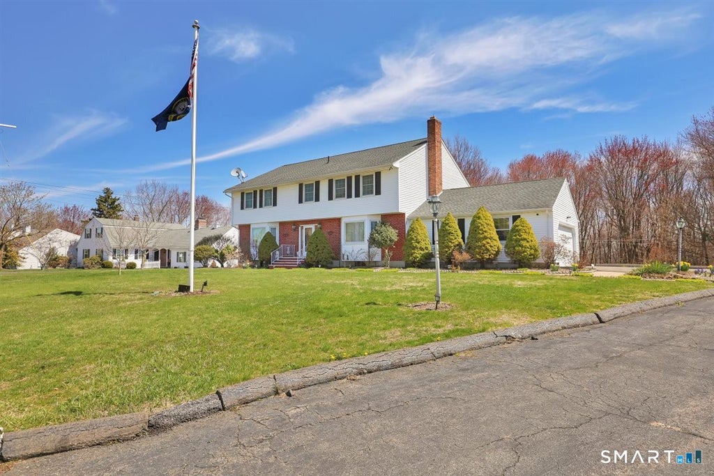 Photo of 96 Neill Drive, Watertown, CT 06795 (MLS # 24208411)