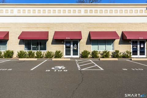 Photo of 100 Corporate Drive #B104, Trumbull, CT 06611 (MLS # 24160069)