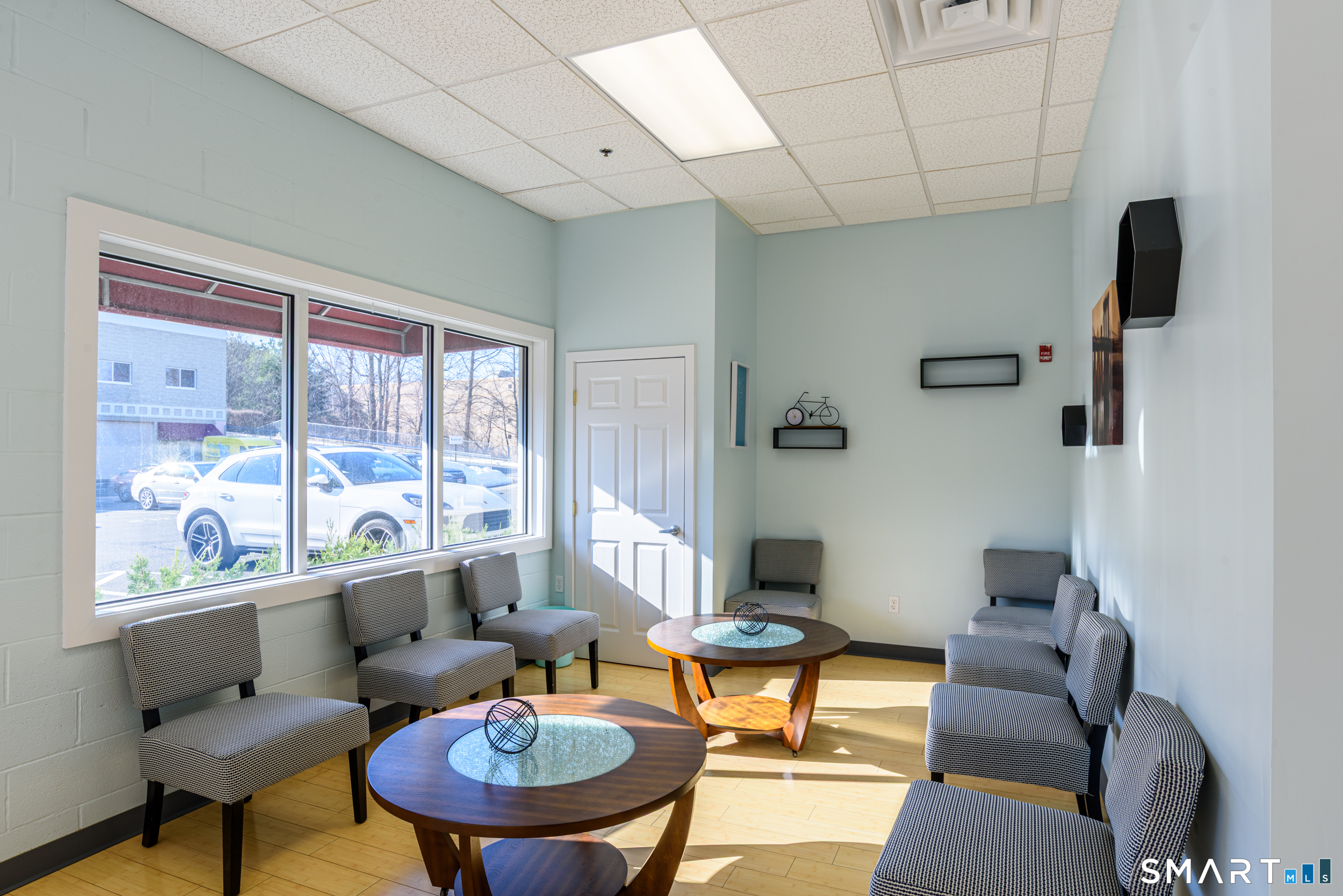 100 Corporate Drive B104