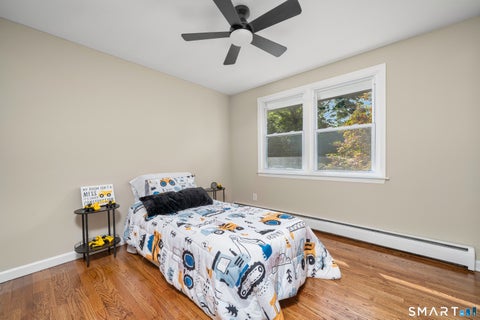 Tiny photo for 36 Sweet Birch Drive, Meriden, CT 06450 (MLS # 24215600)