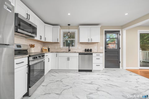Tiny photo for 36 Sweet Birch Drive, Meriden, CT 06450 (MLS # 24215600)