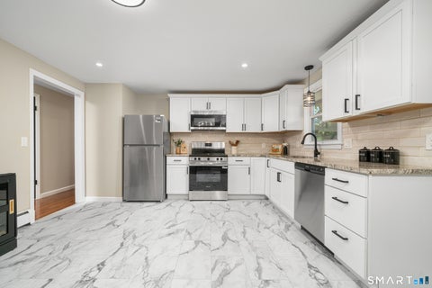 Tiny photo for 36 Sweet Birch Drive, Meriden, CT 06450 (MLS # 24215600)