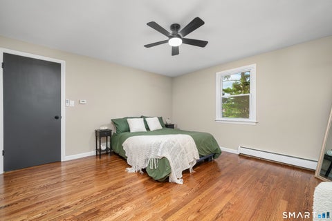Tiny photo for 36 Sweet Birch Drive, Meriden, CT 06450 (MLS # 24215600)