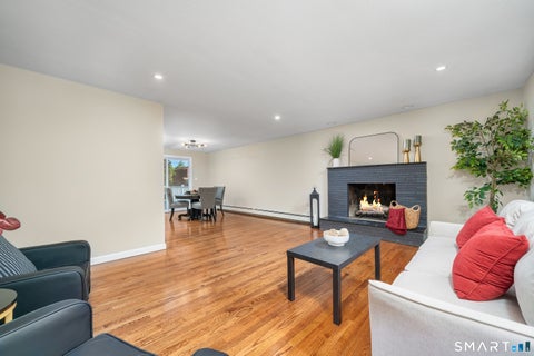 Tiny photo for 36 Sweet Birch Drive, Meriden, CT 06450 (MLS # 24215600)