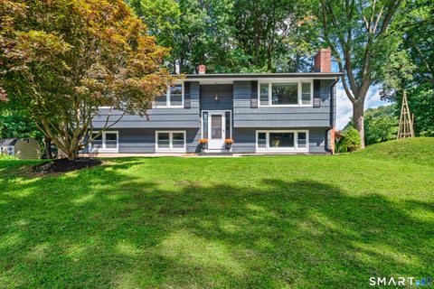 Photo of 36 Sweet Birch Drive, Meriden, CT 06450 (MLS # 24215600)