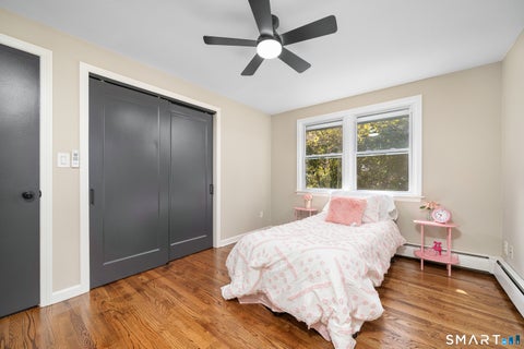 Tiny photo for 36 Sweet Birch Drive, Meriden, CT 06450 (MLS # 24215600)