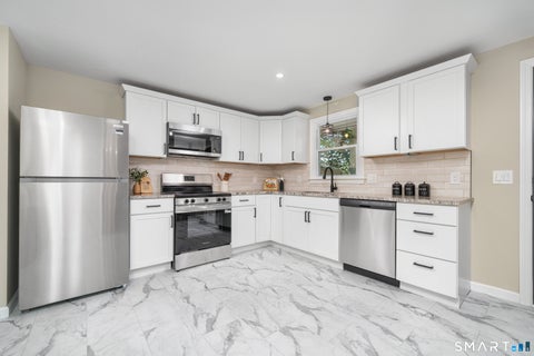 Tiny photo for 36 Sweet Birch Drive, Meriden, CT 06450 (MLS # 24215600)