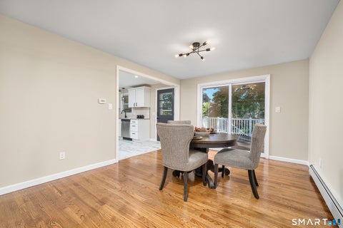 Tiny photo for 36 Sweet Birch Drive, Meriden, CT 06450 (MLS # 24215600)