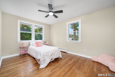 Tiny photo for 36 Sweet Birch Drive, Meriden, CT 06450 (MLS # 24215600)
