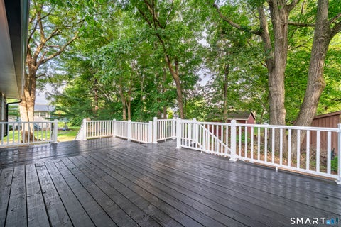 Tiny photo for 36 Sweet Birch Drive, Meriden, CT 06450 (MLS # 24215600)