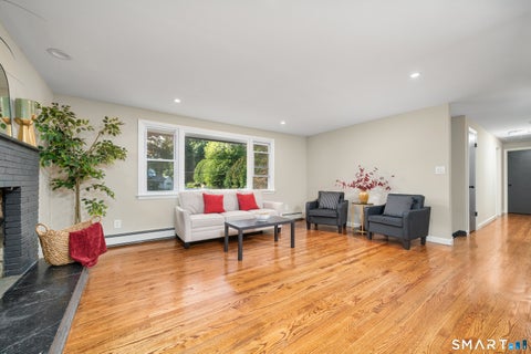 Tiny photo for 36 Sweet Birch Drive, Meriden, CT 06450 (MLS # 24215600)