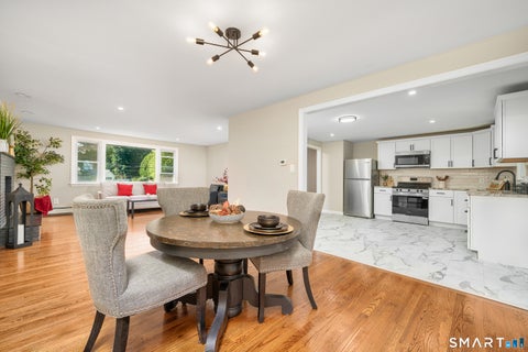 Tiny photo for 36 Sweet Birch Drive, Meriden, CT 06450 (MLS # 24215600)