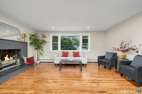 Tiny photo for 36 Sweet Birch Drive, Meriden, CT 06450 (MLS # 24215600)