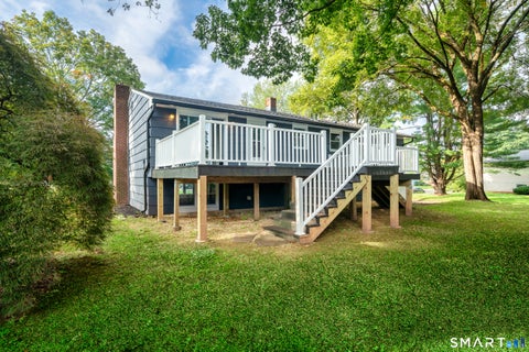 Tiny photo for 36 Sweet Birch Drive, Meriden, CT 06450 (MLS # 24215600)