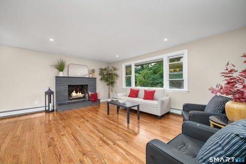 Tiny photo for 36 Sweet Birch Drive, Meriden, CT 06450 (MLS # 24215600)