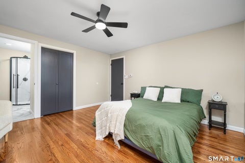 Tiny photo for 36 Sweet Birch Drive, Meriden, CT 06450 (MLS # 24215600)