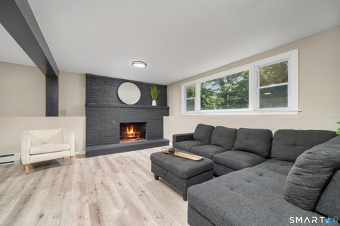 Tiny photo for 36 Sweet Birch Drive, Meriden, CT 06450 (MLS # 24215600)