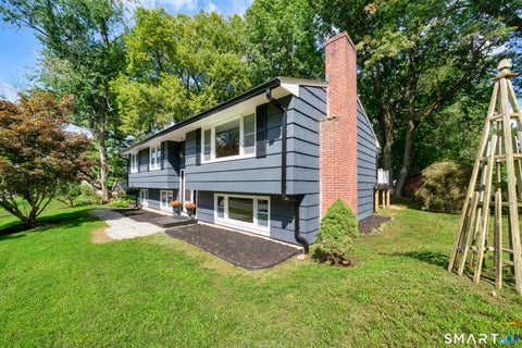 Tiny photo for 36 Sweet Birch Drive, Meriden, CT 06450 (MLS # 24215600)