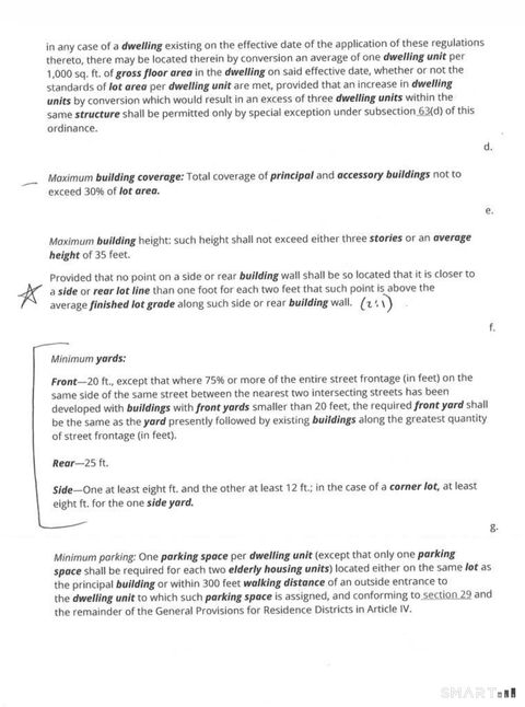 Tiny photo for 10 Huntington Avenue, New Haven, CT 06512 (MLS # 24151324)