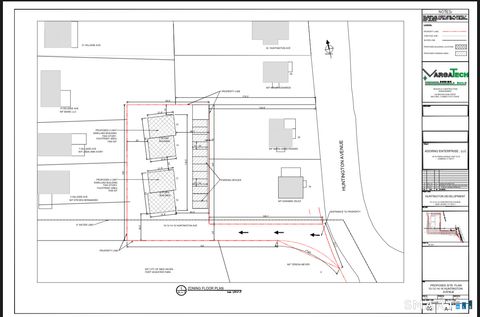 Tiny photo for 10 Huntington Avenue, New Haven, CT 06512 (MLS # 24151324)